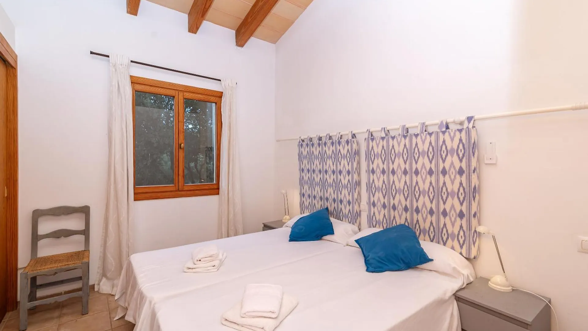 Villa Es Mirador By Sealand Villas Artá 0*,  Hiszpania