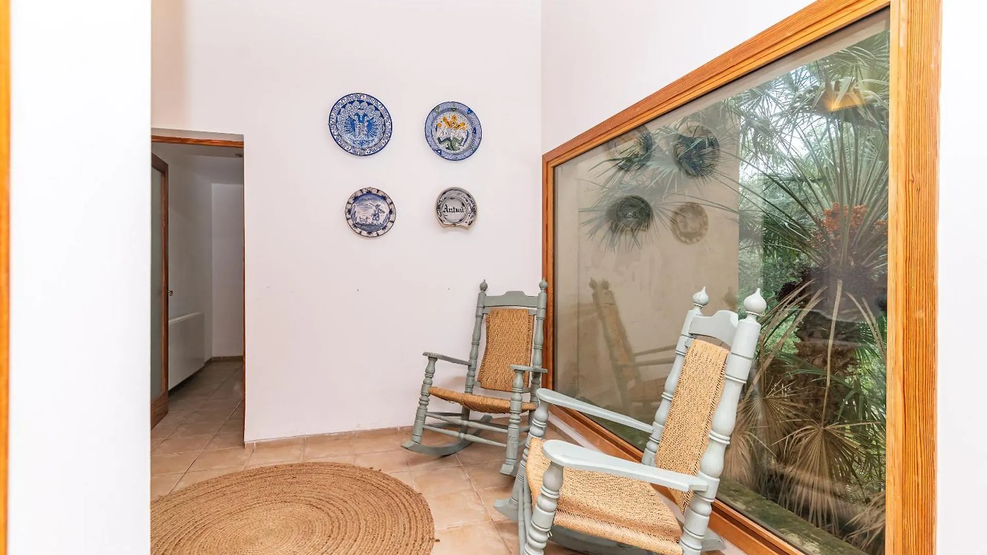 Villa Es Mirador By Sealand Villas Artá