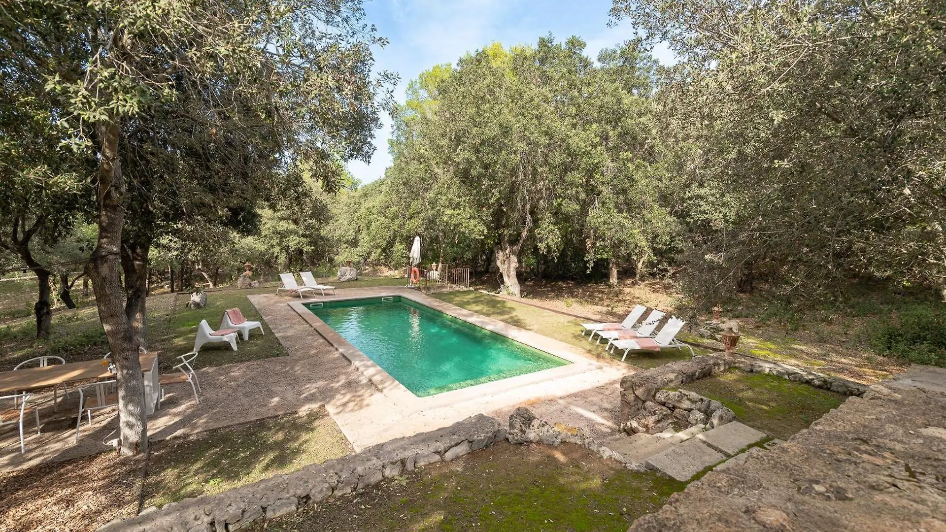Villa Es Mirador By Sealand Villas Artá