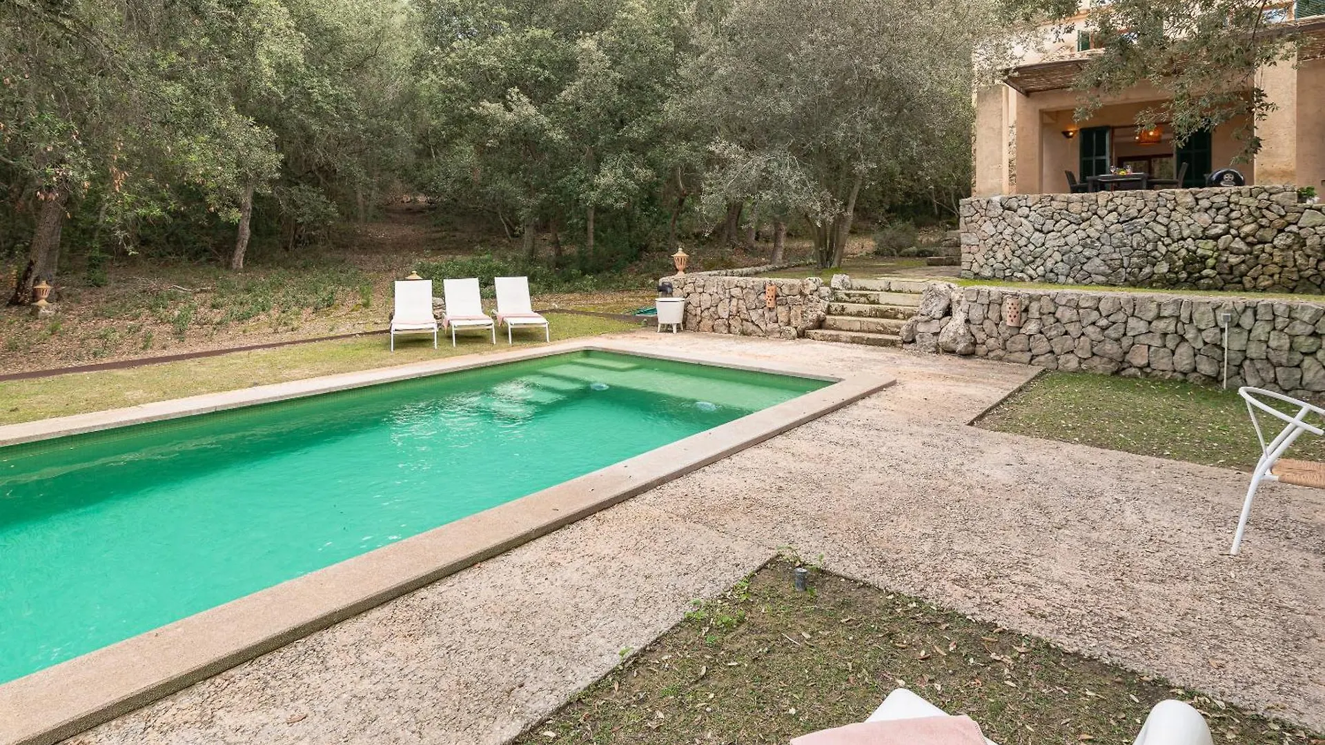 Villa Es Mirador By Sealand Villas Artá Hiszpania